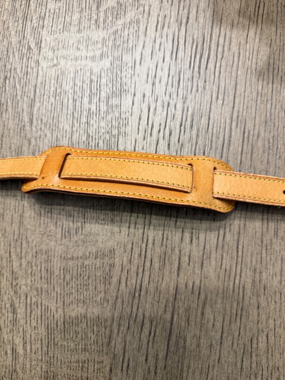Louis Vuitton Chantilly shoulder and crossbody bag - Picture 7 of 11
